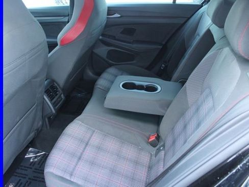 Used 2024 Volkswagen GTI SE image 21
