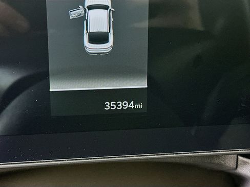 Used 2025 Kia K4 FWD image 19