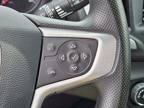 Used 2024 GMC Terrain SLE AWD/4WD image 21