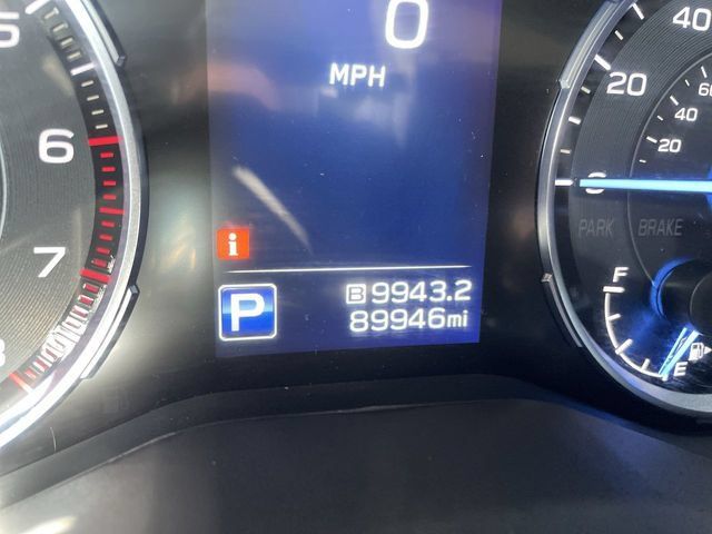 Used 2022 Subaru Ascent Touring AWD/4WD image 12