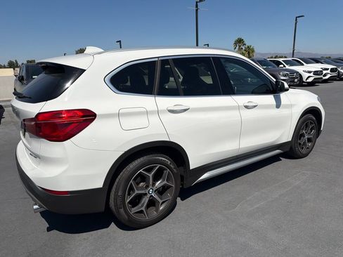 Used 2018 BMW X1 sDrive28i w/ Convenience Package FWD image 4