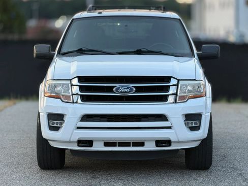 Used 2017 Ford Expedition EL XLT AWD/4WD image 5