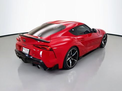 Used 2021 Toyota Supra Premium w/ Driver Assist Package image 7