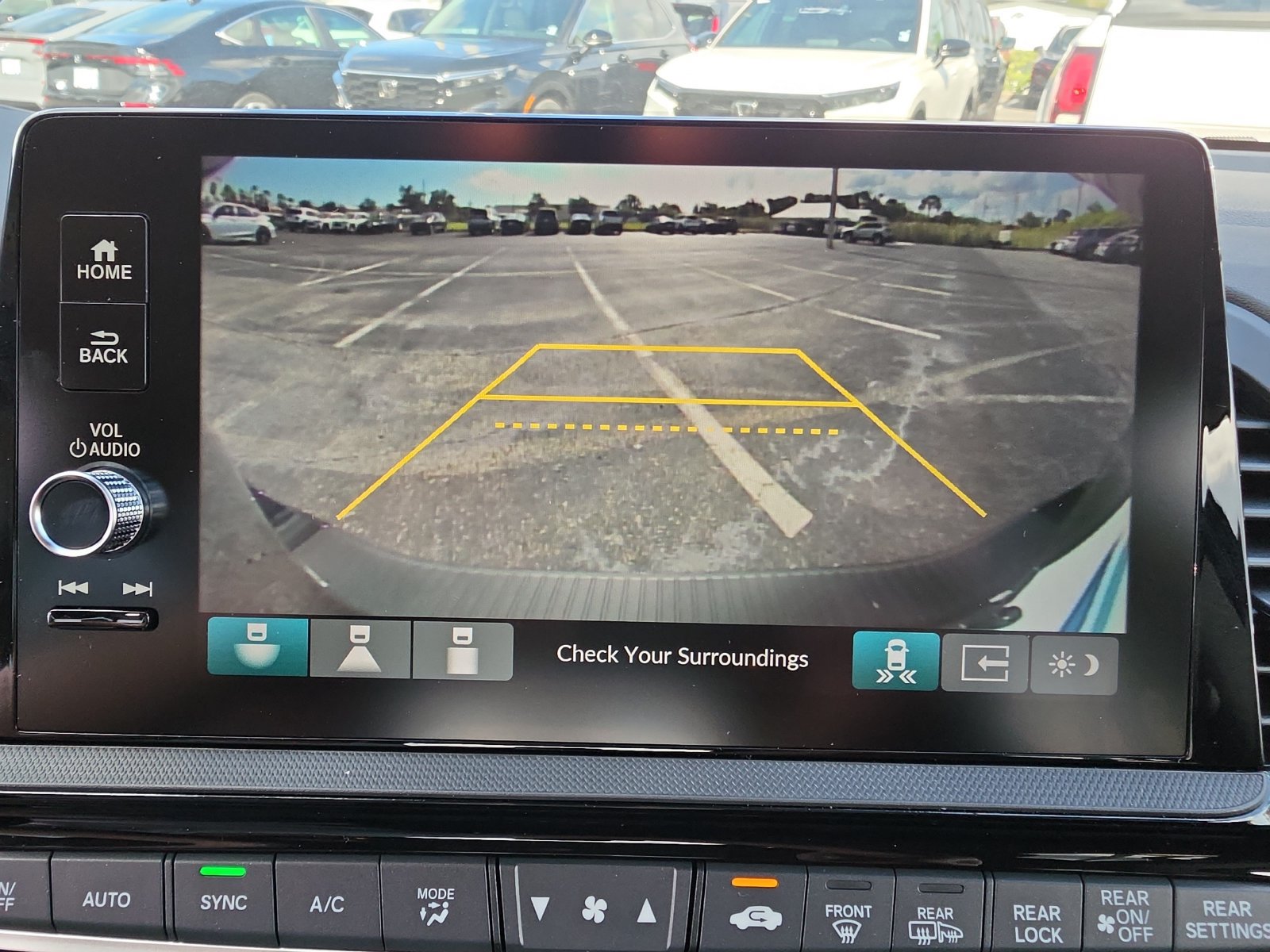 New 2026 Honda Odyssey Elite image 20