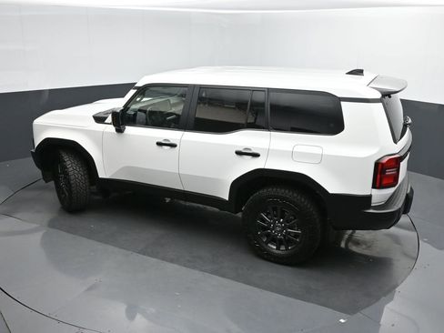 Used 2025 Toyota Land Cruiser 1958 AWD/4WD image 39