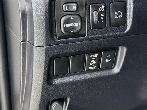 Used 2023 Toyota 4Runner TRD Sport image 11