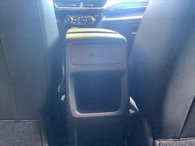 Used 2025 Chevrolet Trax RS w/ Driver Confidence Package FWD image 20