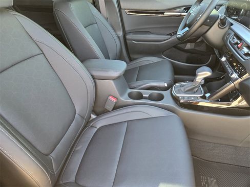 New 2026 Kia Seltos EX w/ EX Sunroof Package image 10