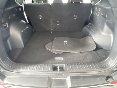 Used 2023 Hyundai Tucson SEL AWD/4WD image 24