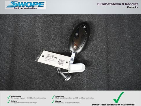 New 2025 Hyundai Elantra N image 30