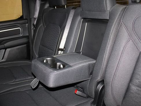 New 2026 RAM 1500 Big Horn AWD/4WD image 29