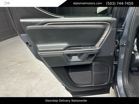 Used 2023 Rivian R1T Adventure image 30