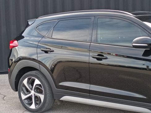 Used 2018 Hyundai Tucson Value image 5