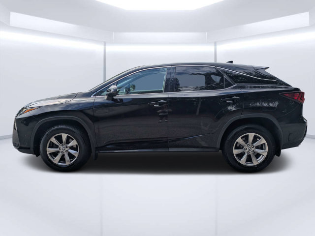 Used 2019 Lexus RX 350 AWD w/ Accessory Package image 6