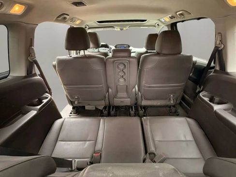 Used 2016 Honda Odyssey EX-L image 19