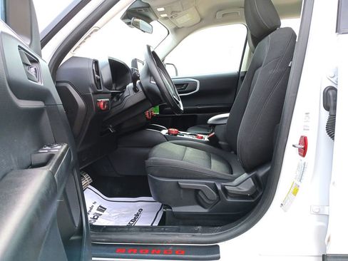 Used 2021 Ford Bronco Sport image 20