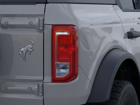 New 2026 Ford Bronco Big Bend AWD/4WD image 23