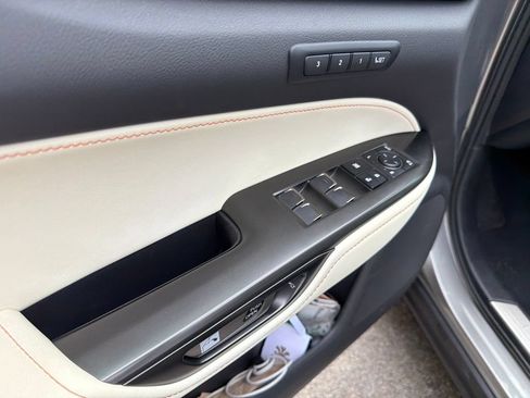 Used 2024 Lexus NX 250 FWD w/ Towing Package (2000 Lbs) image 14