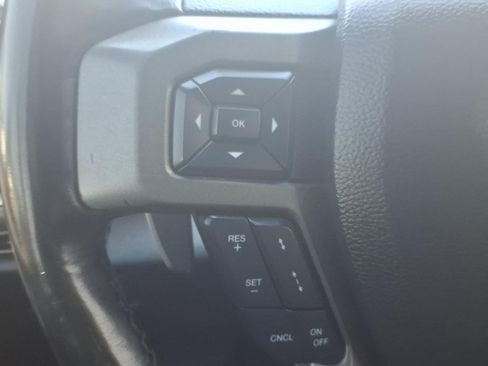 Certified 2020 Ford F150 Raptor w/ Equipment Group 802A Luxury AWD/4WD image 29