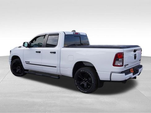 Certified 2023 RAM 1500 Big Horn image 8