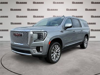 Used 2024 GMC Yukon XL Denali w/ Advanced Technology Package