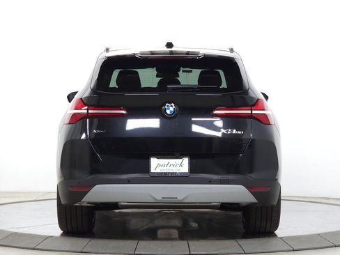Used 2026 BMW X3 xDrive30i w/ Premium Package AWD/4WD image 6
