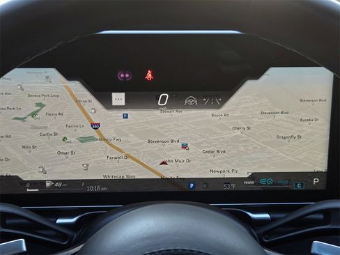 Used 2022 Mercedes-Benz S 580 4MATIC Sedan w/ AMG Line Package image 36