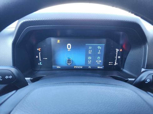 New 2025 Ford Ranger XL w/ Trailer Tow Package image 12