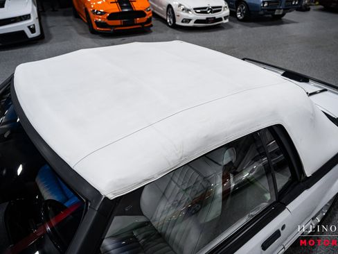 Used 1990 Ford Mustang GT image 38