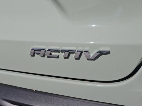 New 2026 Chevrolet Trax ACTIV w/ Driver Confidence Package image 12