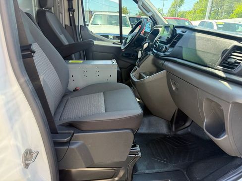 Used 2020 Ford Transit 250 Low Roof w/ Upfitter Package RWD image 23