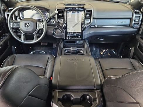 Used 2024 RAM 2500 Limited AWD/4WD image 25
