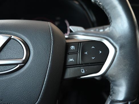 Used 2023 Lexus RX 350 Premium Plus w/ Accessory Package AWD/4WD image 19