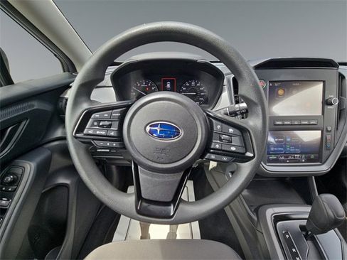 Used 2024 Subaru Crosstrek 2.0i image 16