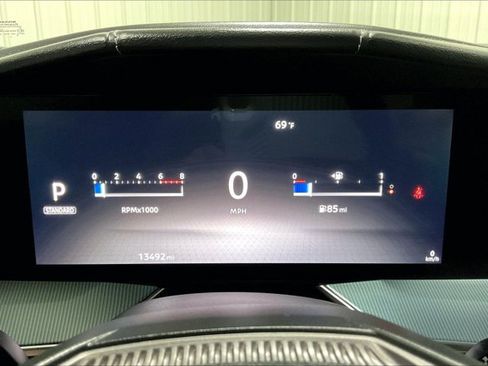 Used 2025 Nissan Murano SL w/ Cargo Package AWD/4WD image 20