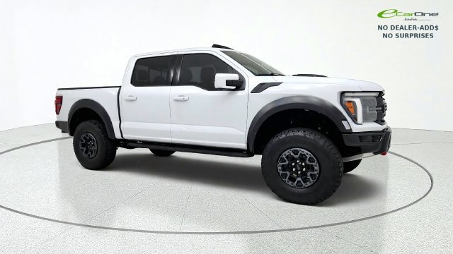 Used 2025 Ford F150 Raptor w/ Equipment Group 803A Raptor R AWD/4WD image 1