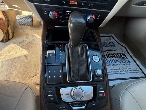 Used 2016 Audi A7 3.0T Premium Plus image 13