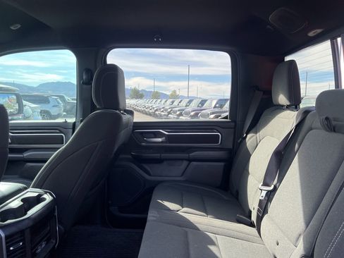 Used 2023 RAM 1500 Big Horn image 18