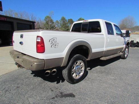 Used 2013 Ford F350 King Ranch image 7