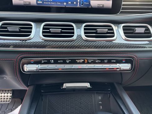Used 2026 Mercedes-Benz GLE 63 AMG S image 17