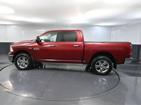 Used 2014 RAM 1500 Big Horn AWD/4WD image 9