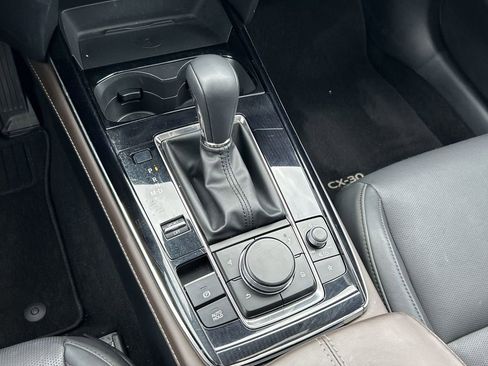 Certified 2024 MAZDA CX-30 AWD 2.5 S w/ Premium Package image 22