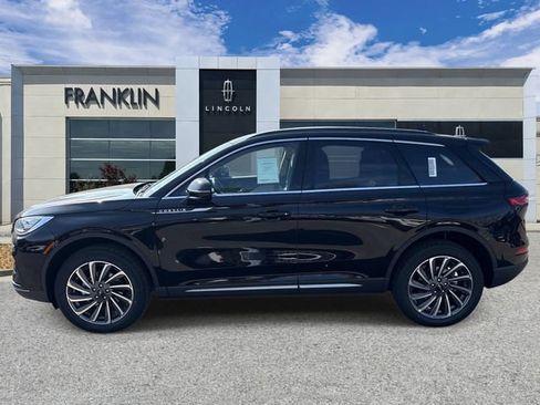 New 2026 Lincoln Corsair Reserve AWD/4WD image 4