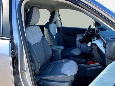 Certified 2024 Ford Maverick XLT w/ Equipment Group 300A Standard image 7