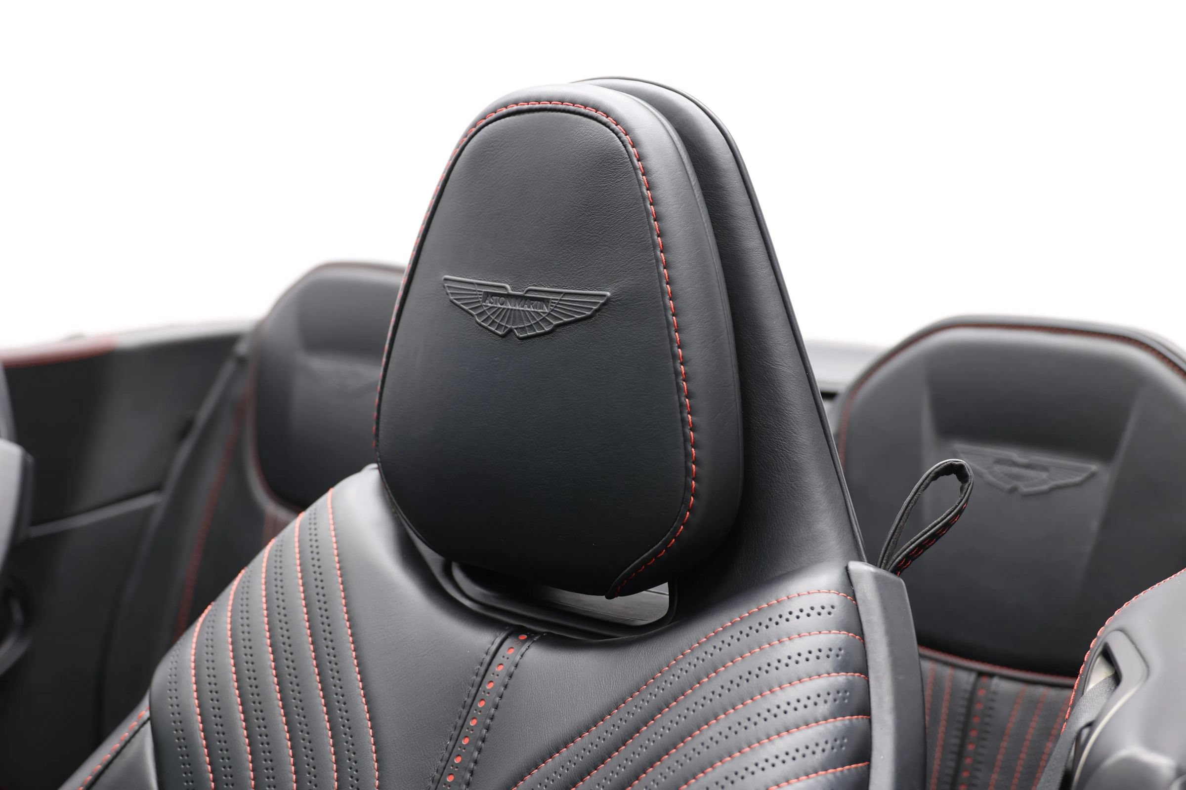 Used 2019 Aston Martin DB11 Volante RWD image 21