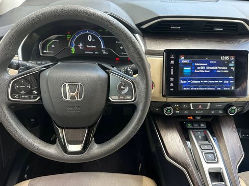 Used 2018 Honda Clarity Plug-In Hybrid image 29