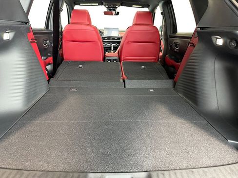 New 2025 Acura ADX A-Spec image 34