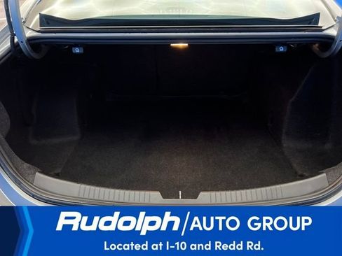 Certified 2024 Chevrolet Malibu LT image 30