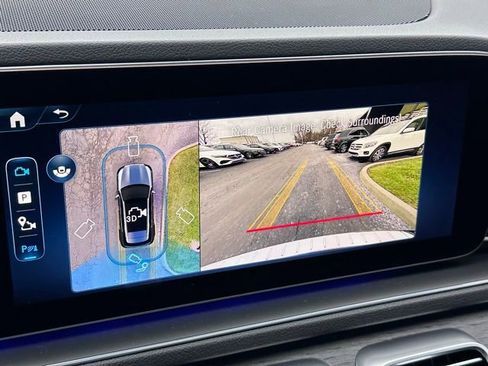 New 2026 Mercedes-Benz GLE 450 4MATIC image 18