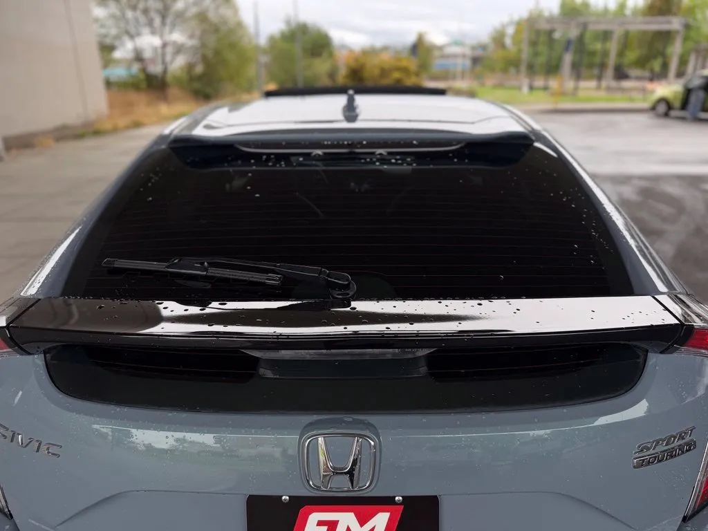 Used 2020 Honda Civic Sport Touring image 15
